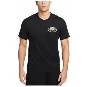 T-shirt Korte Mouw Nike Dri-FIT
