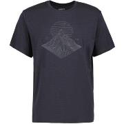 T-shirt Korte Mouw Icepeak Marsing