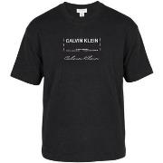 T-shirt Korte Mouw Calvin Klein Jeans LV04RE827G