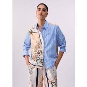 Overhemd Liu Jo WA6383 T2555-P9547