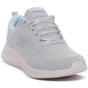 Lage Sneakers Skechers 150620GRY