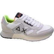 Lage Sneakers Sun68 93825