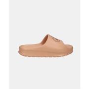 Teenslippers Lacoste 49CFA0026 SERVE SLIDE