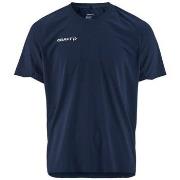 T-shirt Korte Mouw Craft C174063900