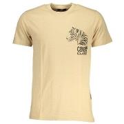 T-shirt Korte Mouw Roberto Cavalli qxt63ejd060be005032xl