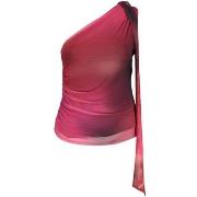 Blouse Desigual 26swtk31vi3098xs