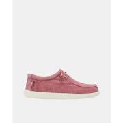 Instappers Walkinpitas WALLABI WASHED