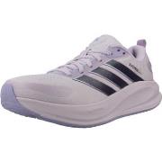Lage Sneakers adidas Supernova Ease 2 W Lavender
