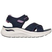 Sandalen Skechers BASKETS Arch Fit 2.0 - Feelin´BRIGHT