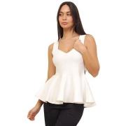 Blouse La Modeuse 77745_P184416