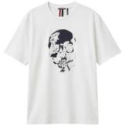 T-shirt Korte Mouw Antony Morato MMKS02615-FA100240