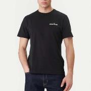 T-shirt Korte Mouw Guess M6GIC0 K8HM0