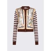 Trui Liu Jo WA6384MS49I P9245