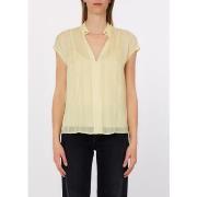 Blouse Liu Jo WA6470T413A 10620