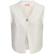 Vest JJXX 12288343 feather