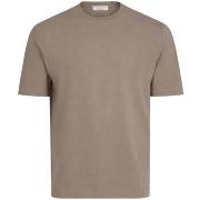 T-shirt Korte Mouw Filippo De Laurentis -