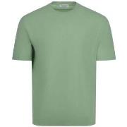 T-shirt Korte Mouw Filippo De Laurentis -