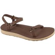 Sandalen Teva W Original Universal Slim Leather Sandals
