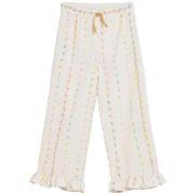 Broek Desigual 26SGPW03 1001