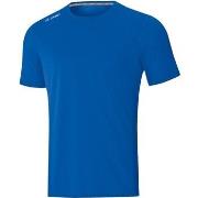 T-shirt Korte Mouw Jako Run 2.0