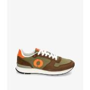 Lage Sneakers Ecoalf UCLAALF SNEAKER MAN