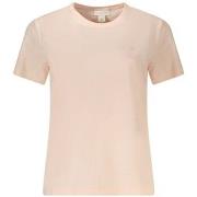 T-shirt Korte Mouw Calvin Klein Jeans lv047b224g