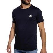T-shirt Korte Mouw Diesel -