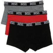 Boxers Diesel -