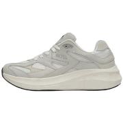 Lage Sneakers Atom By Fluchos AT199