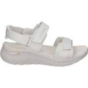 Sandalen Skechers 119465-OFWT
