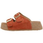 Slippers Sandra Fontan DORIA