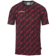 T-shirt Korte Mouw Uhlsport Progressive 28