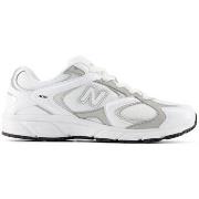 Lage Sneakers New Balance 408