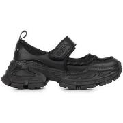 Lage Sneakers Buffalo Saturn Ballerina