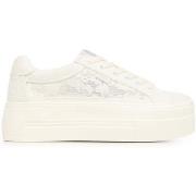 Lage Sneakers Buffalo Paired Bloom