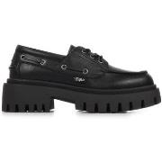 Nette schoenen Buffalo Surge Boat