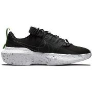 Lage Sneakers Nike Crater Impact