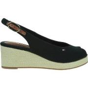 Nette Schoenen Tommy Hilfiger FW0FW08595BDS