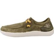 Lage Sneakers Sunni Sabbi KUNASH 002