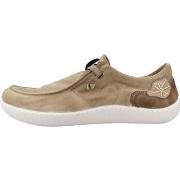 Lage Sneakers Sunni Sabbi KUNASH 002