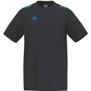 T-shirt Korte Mouw Erima Cmpt 3 Wings