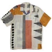 Overhemd Korte Mouw Otherwise Jua Shirt