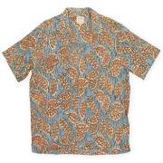 Overhemd Korte Mouw Otherwise Tinga Shirt