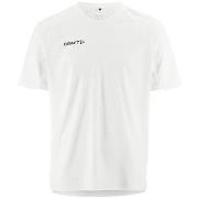 T-shirt Korte Mouw Craft C174061000