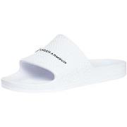 Teenslippers Under Armour Lite Sliders