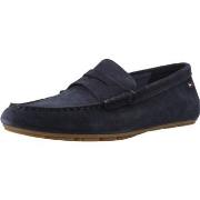 Mocassins Tommy Hilfiger ALMA