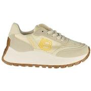 Lage Sneakers Laura Biagiotti 9646bebeige37