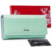 Portemonnee Lorenti 72401SHRFID1432MINT51045