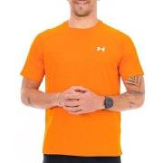 T-shirt Korte Mouw Under Armour -