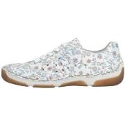 Lage Sneakers Rieker 5590390